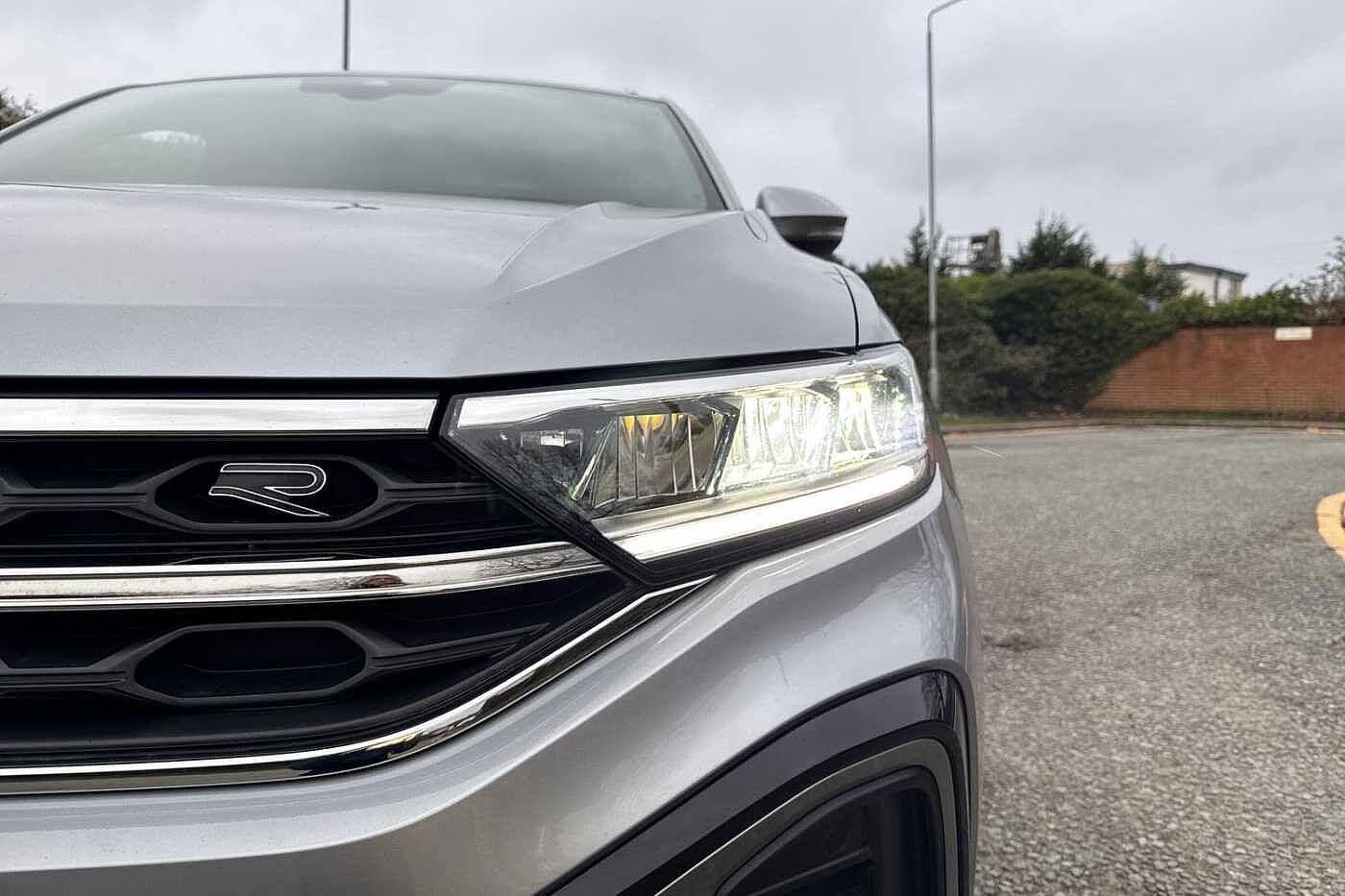 Used Volkswagen T-Roc 2023 for sale - 77177221: Photo 18