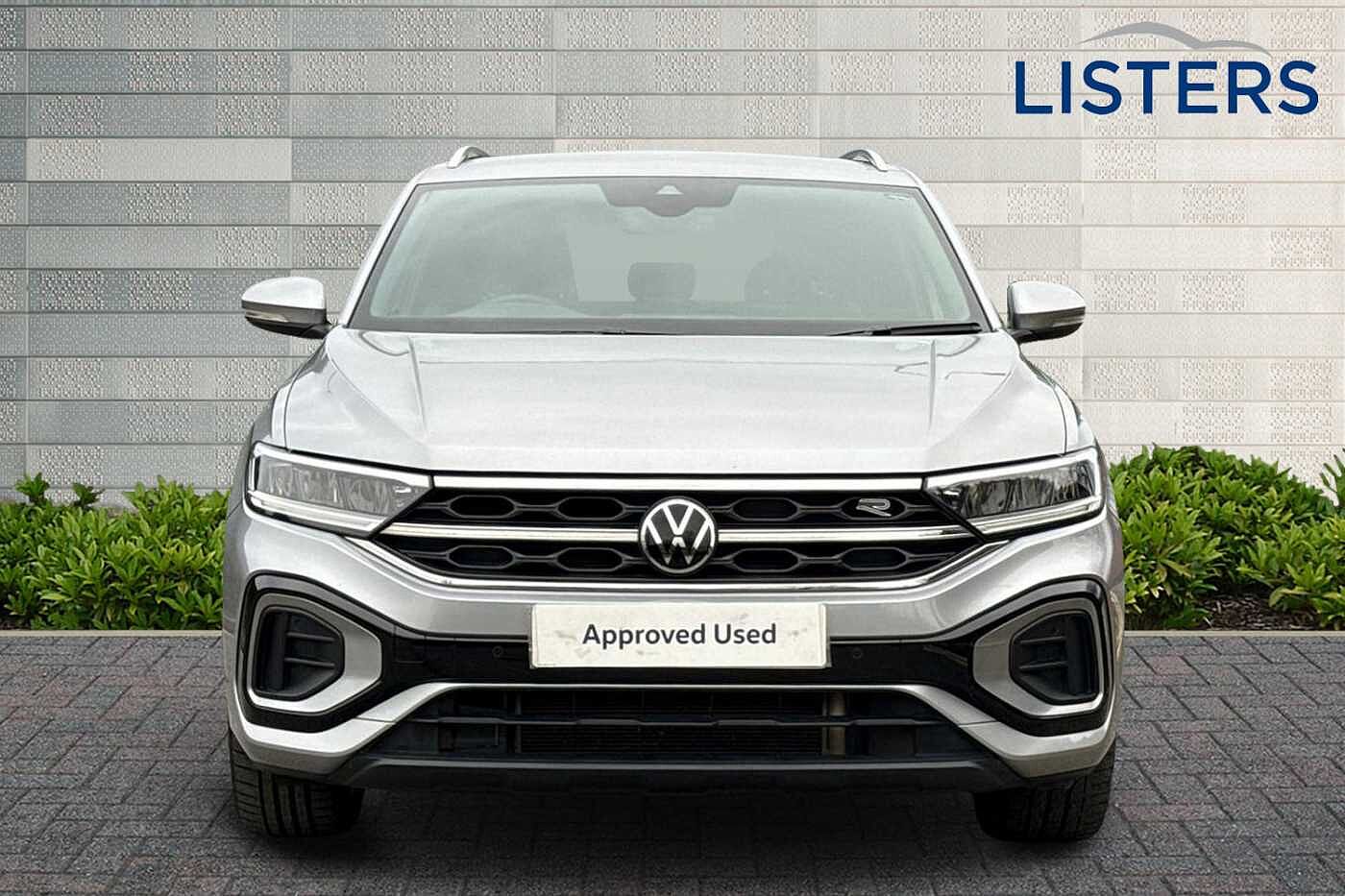 Used Volkswagen T-Roc 2023 for sale - 77177221: Photo 7