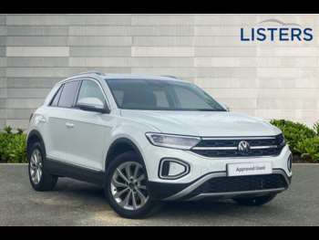 2023 (72) - 1.5 TSI Style 5dr