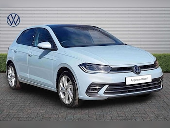 Used Volkswagen Polo 2026 for sale - 78966980: Photo