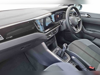 Used Volkswagen Polo 2026 for sale - 78966980: Photo