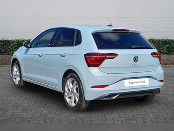 Used Volkswagen Polo 2026 for sale - 78966980: Photo