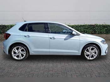 Used Volkswagen Polo 2026 for sale - 78966980: Photo
