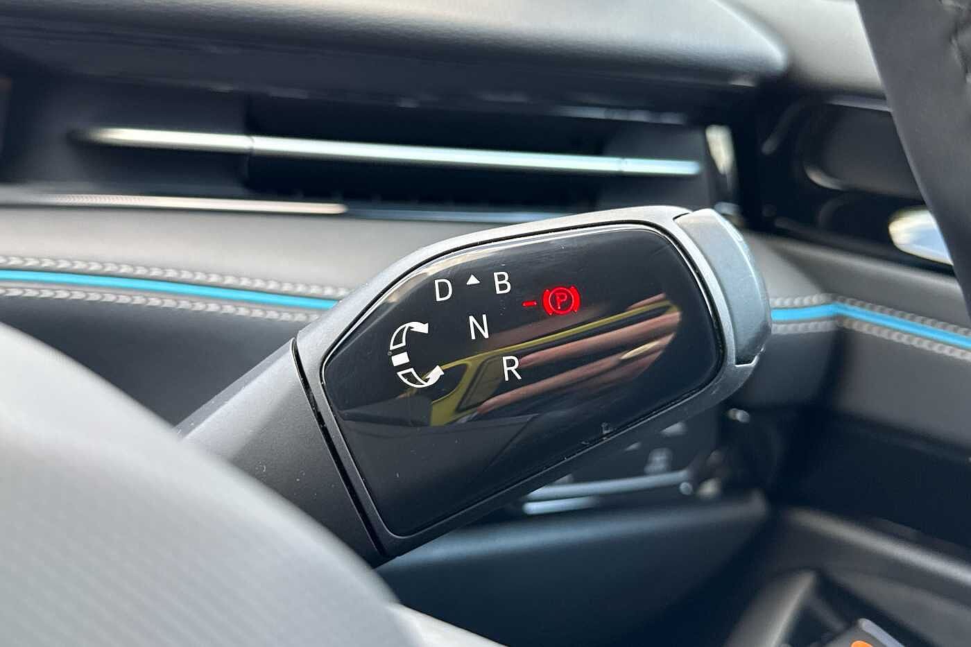 Used Volkswagen ID.7 2024 for sale - 77176892: Photo 10