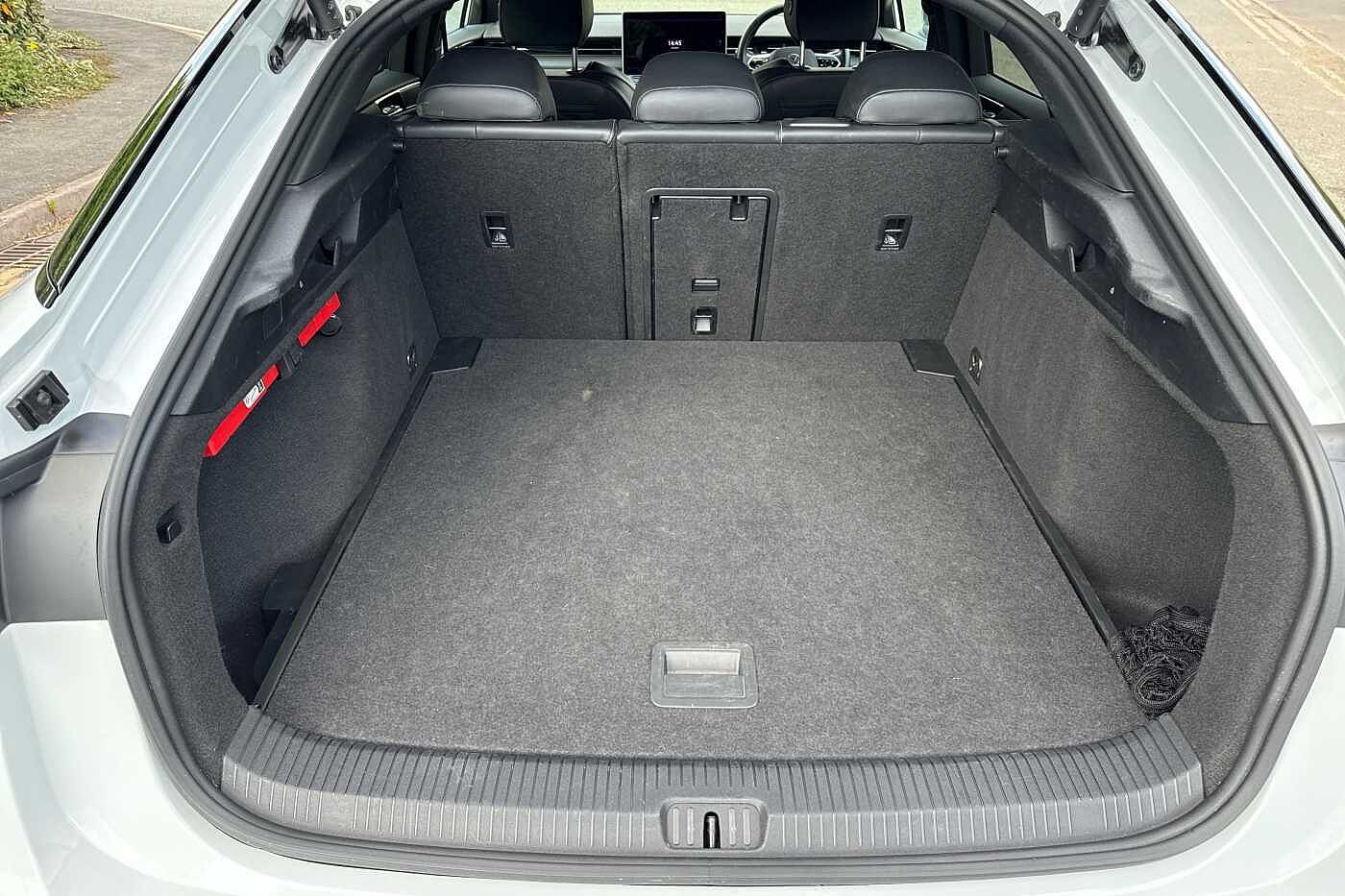 Used Volkswagen ID.7 2024 for sale - 77176892: Photo 12