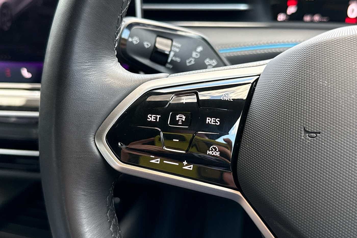 Used Volkswagen ID.7 2024 for sale - 77176892: Photo 20