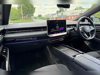 Used Volkswagen ID.7 2024 for sale - 77176892: Photo