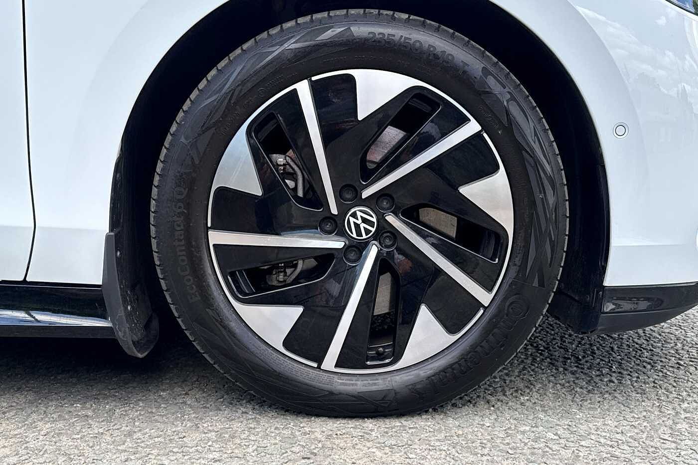 Used Volkswagen ID.7 2024 for sale - 77176892: Photo 5