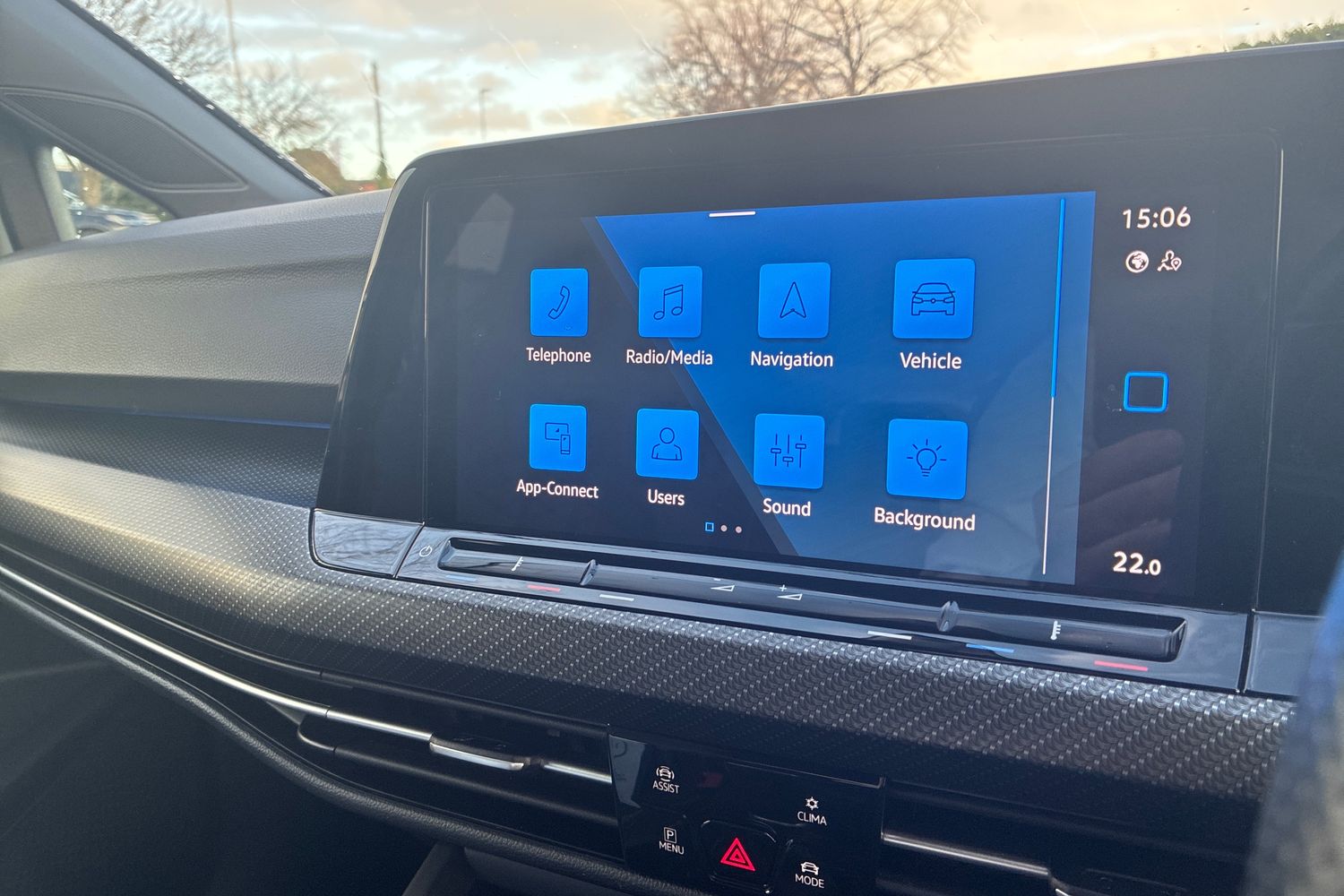 Used Volkswagen Golf 2021 for sale - 77176922: Photo 11