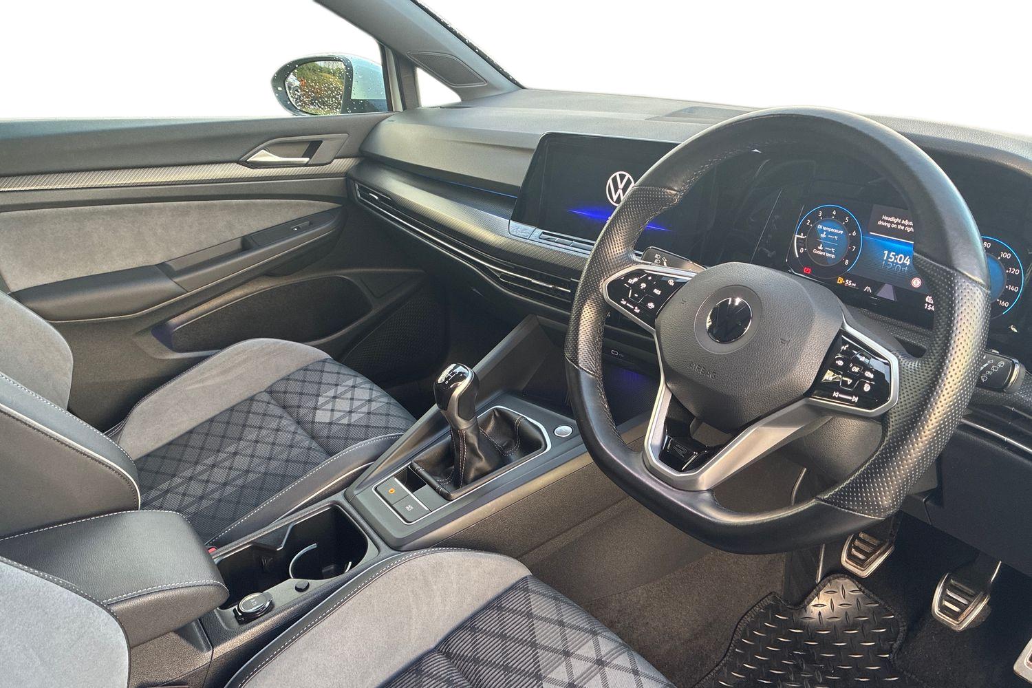 Used Volkswagen Golf 2021 for sale - 77176922: Photo 12