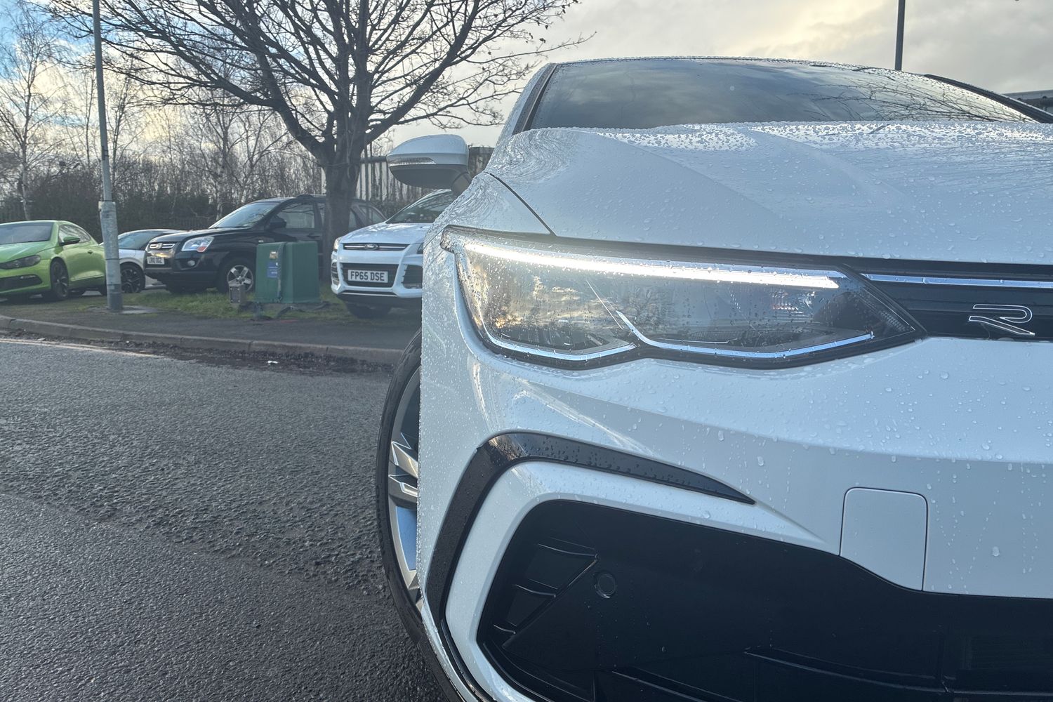 Used Volkswagen Golf 2021 for sale - 77176922: Photo 13