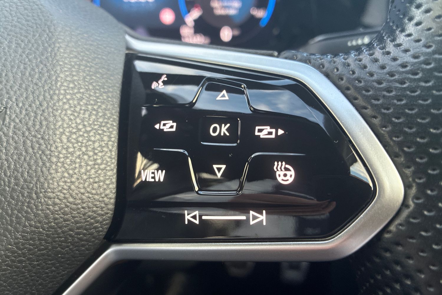 Used Volkswagen Golf 2021 for sale - 77176922: Photo 18