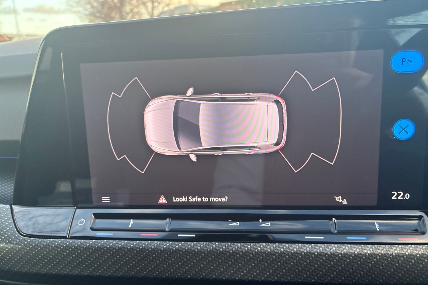 Used Volkswagen Golf 2021 for sale - 77176922: Photo 19