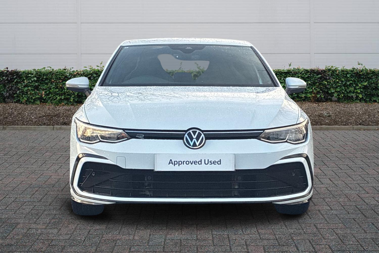 Used Volkswagen Golf 2021 for sale - 77176922: Photo 3