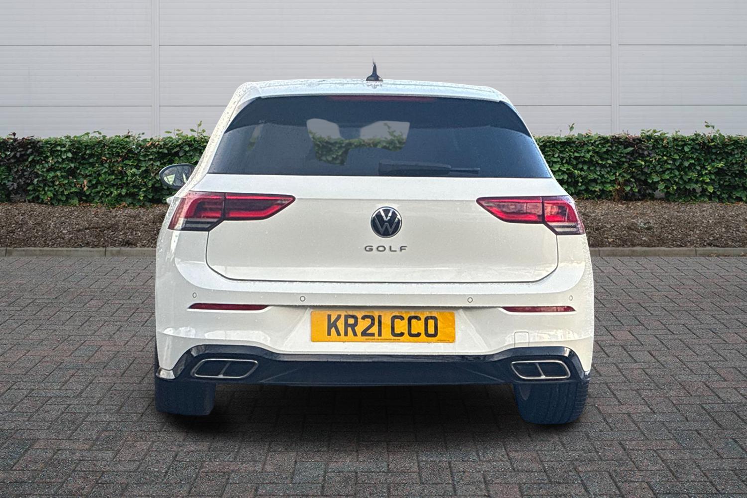 Used Volkswagen Golf 2021 for sale - 77176922: Photo 4