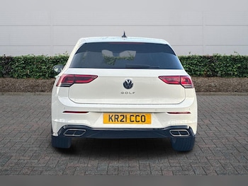 Used Volkswagen Golf 2021 for sale - 77176922: Photo