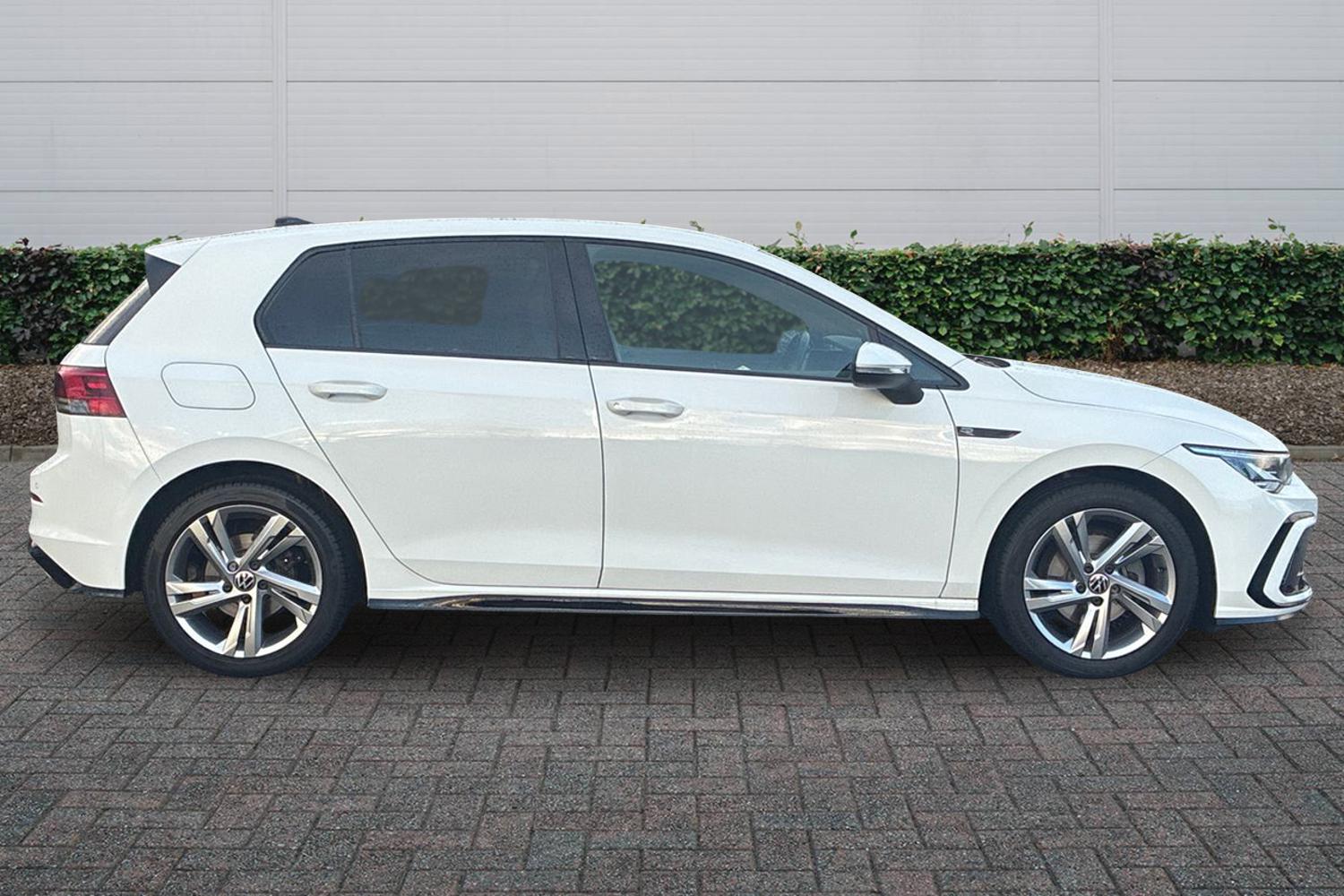 Used Volkswagen Golf 2021 for sale - 77176922: Photo 5