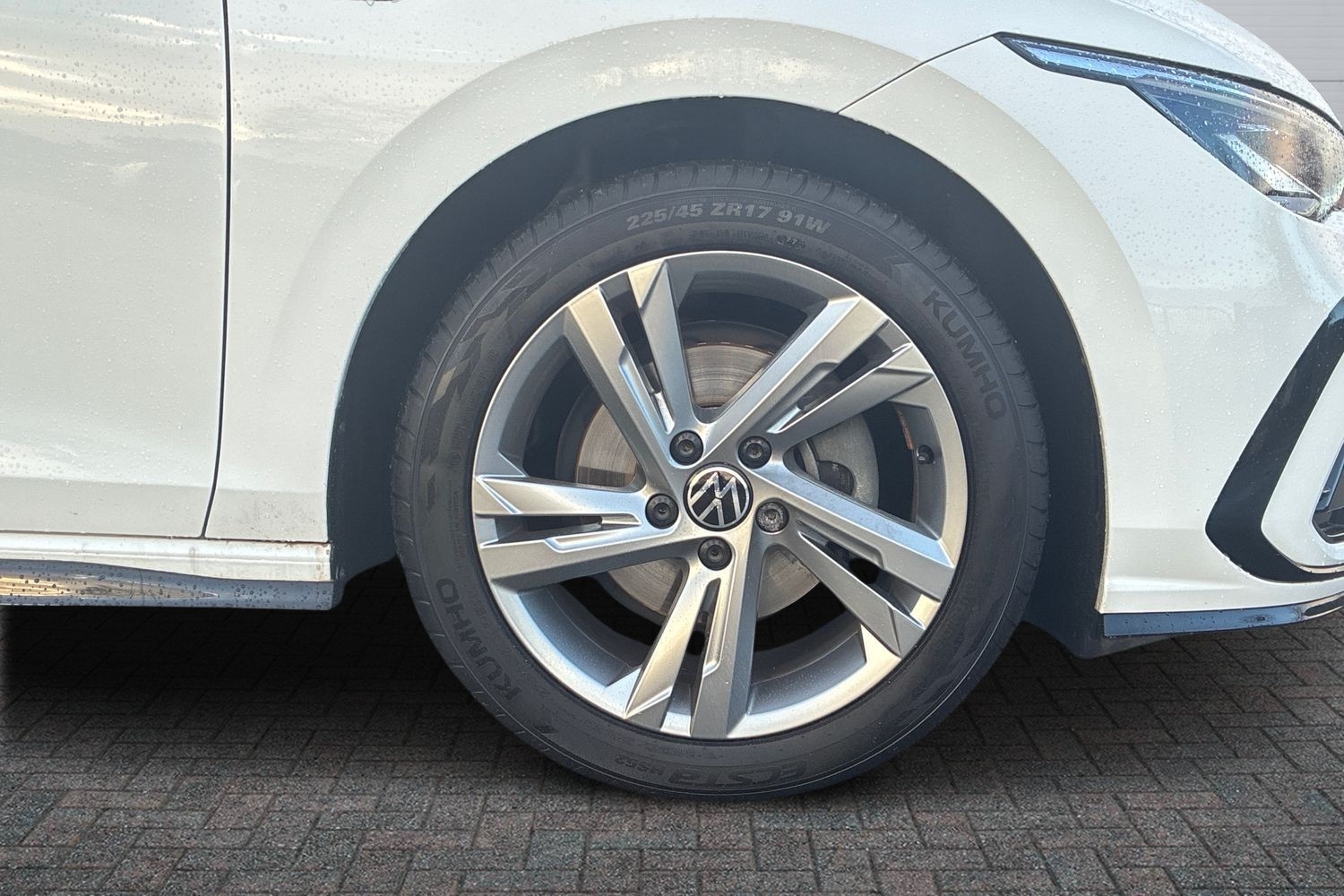 Used Volkswagen Golf 2021 for sale - 77176922: Photo 6