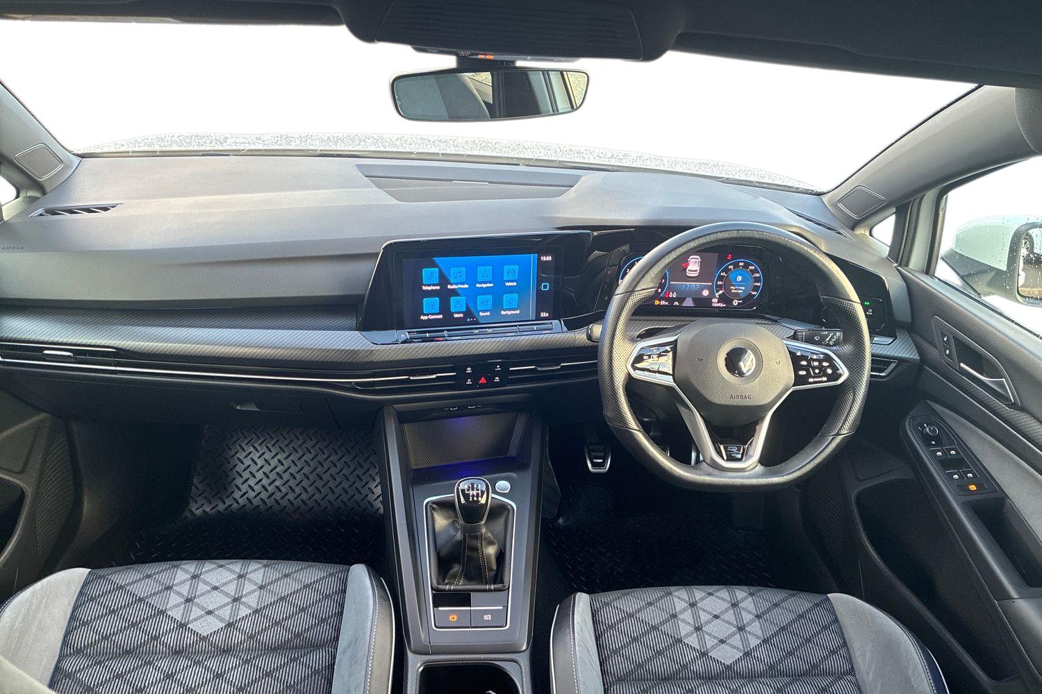 Used Volkswagen Golf 2021 for sale - 77176922: Photo 8