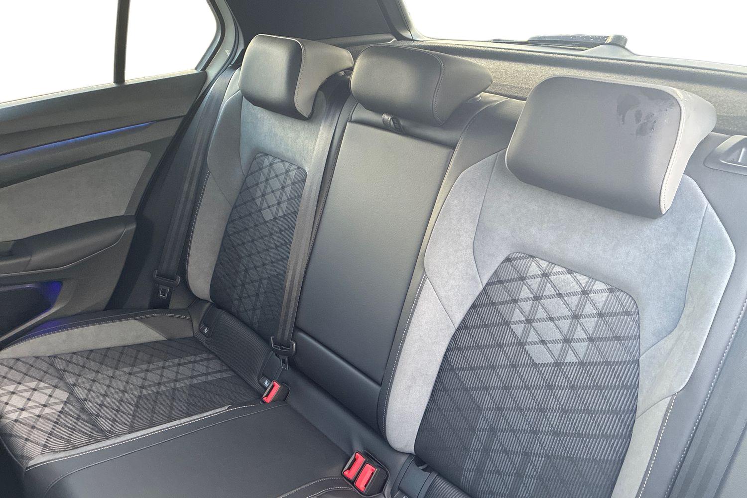 Used Volkswagen Golf 2021 for sale - 77176922: Photo 9