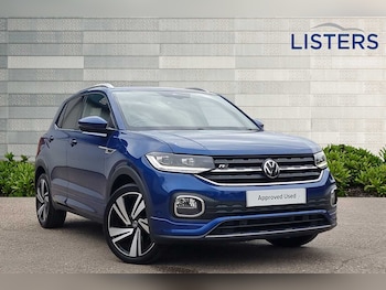 Volkswagen - T-Cross