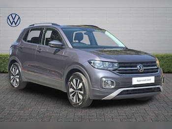 Used Volkswagen T-Cross 2023 for sale - 79485542: Photo