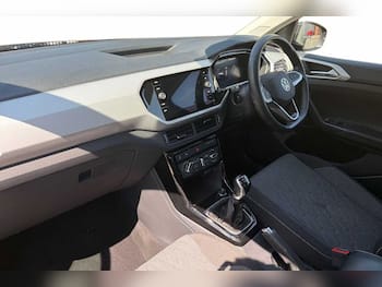 Used Volkswagen T-Cross 2023 for sale - 79485542: Photo
