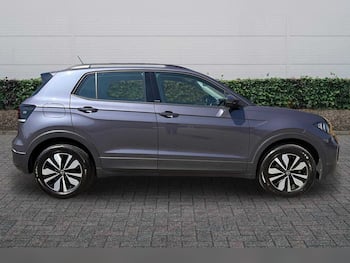 Used Volkswagen T-Cross 2023 for sale - 79485542: Photo