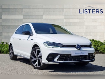 Used Volkswagen Polo 2025 for sale - 75579364: Photo