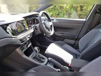 Used Volkswagen Polo 2025 for sale - 75579364: Photo