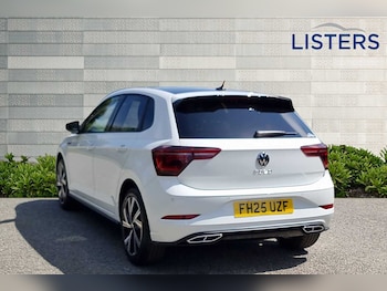 Used Volkswagen Polo 2025 for sale - 75579364: Photo