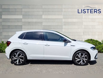 Used Volkswagen Polo 2025 for sale - 75579364: Photo