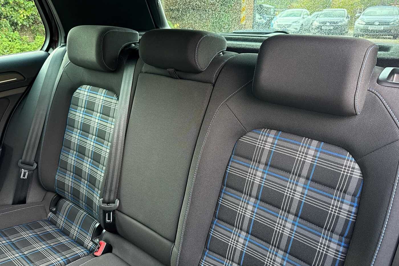Used Volkswagen Golf 2018 for sale - 76110505: Photo 11