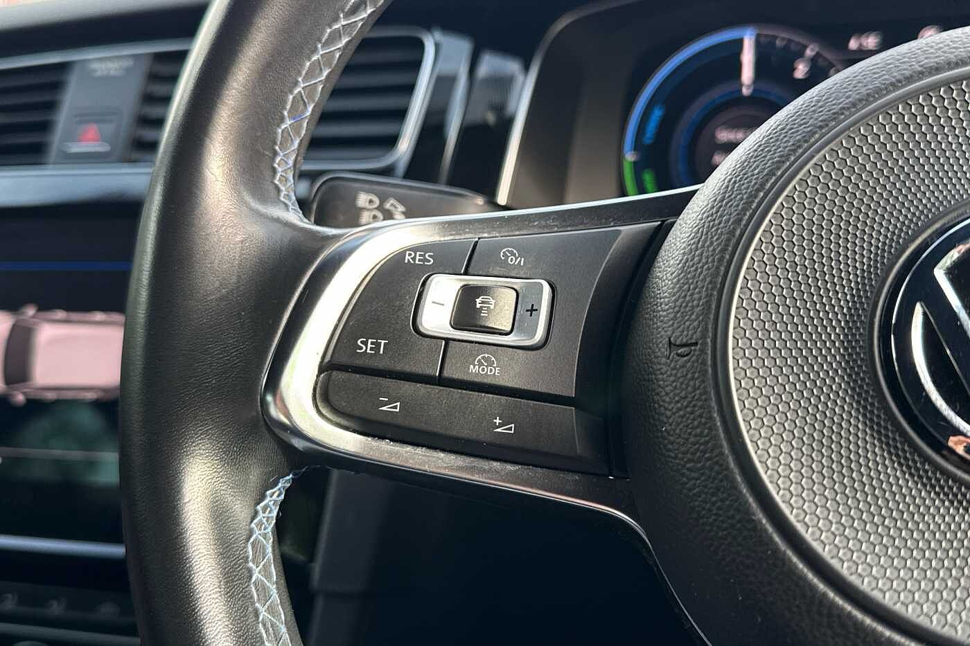 Used Volkswagen Golf 2018 for sale - 76110505: Photo 19