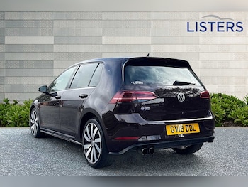 Used Volkswagen Golf 2018 for sale - 76110505: Photo 3