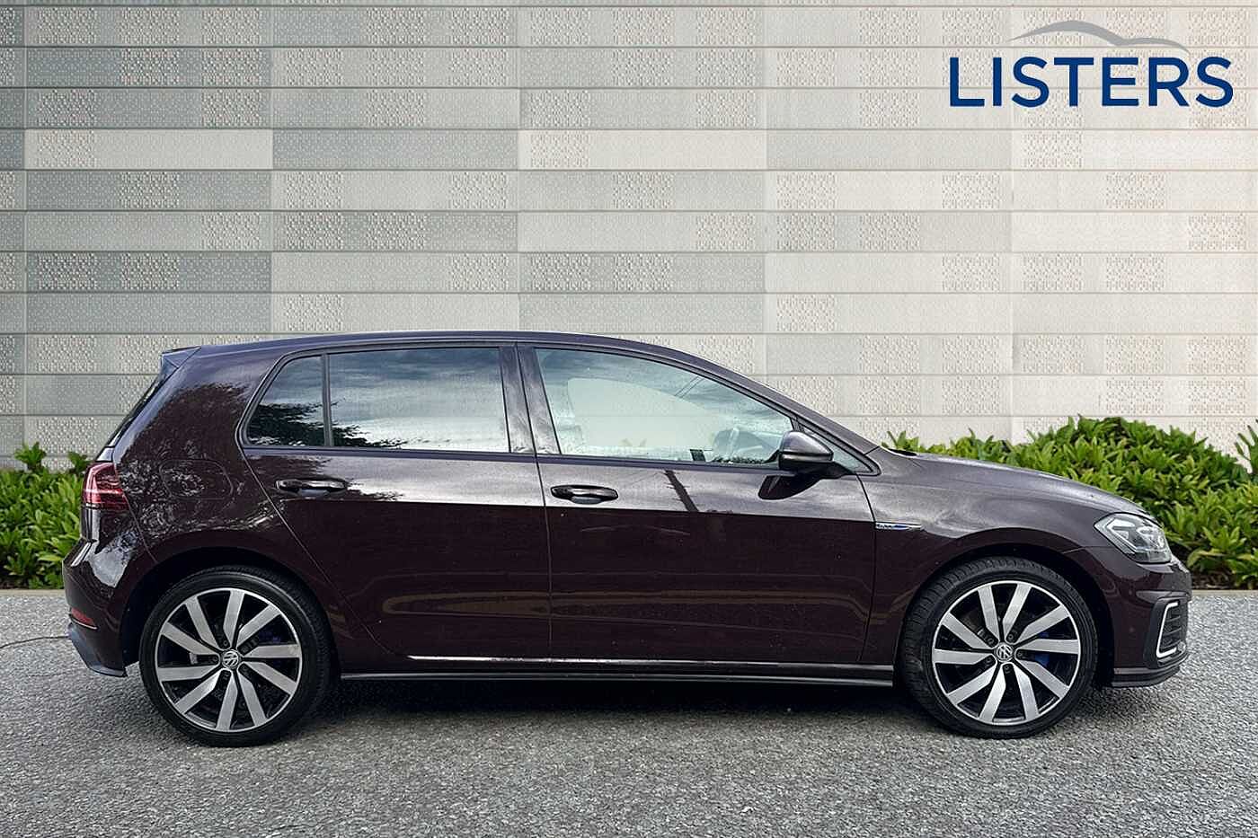 Used Volkswagen Golf 2018 for sale - 76110505: Photo 4
