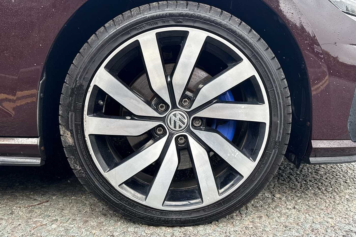 Used Volkswagen Golf 2018 for sale - 76110505: Photo 5