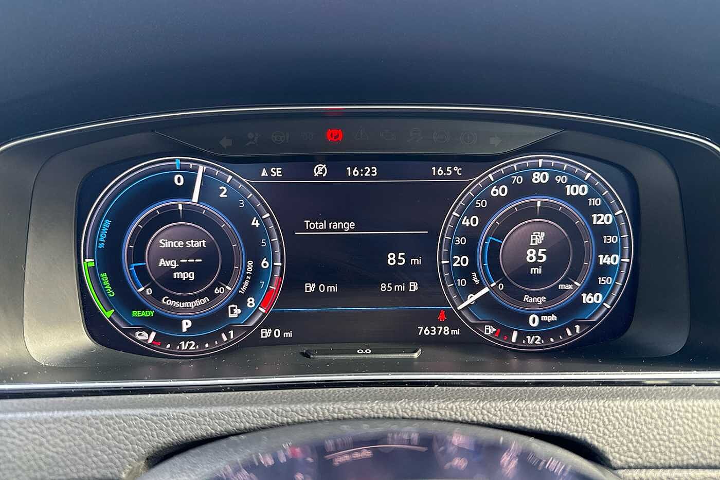 Used Volkswagen Golf 2018 for sale - 76110505: Photo 7
