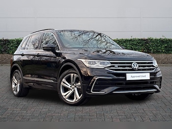 2023 (23) - 1.5 TSI 150 R-Line Edition 5dr DSG