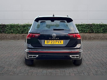 Used Volkswagen Tiguan 2023 for sale - 76937344: Photo
