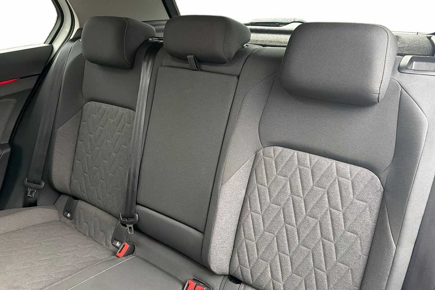 Used Volkswagen Golf 2024 for sale - 77177569: Photo 10