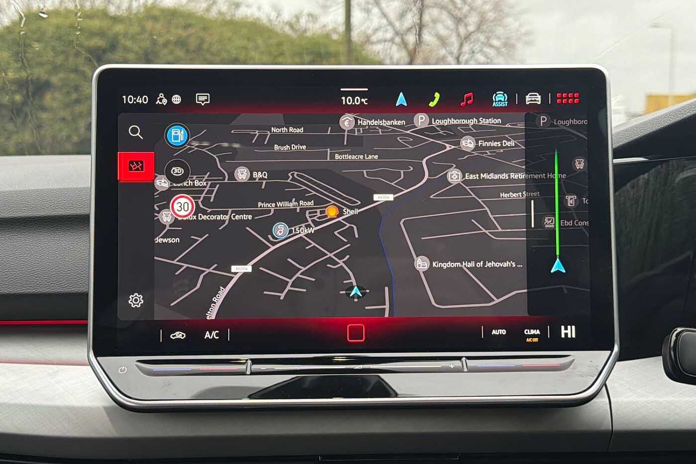 Used Volkswagen Golf 2024 for sale - 77177569: Photo 12