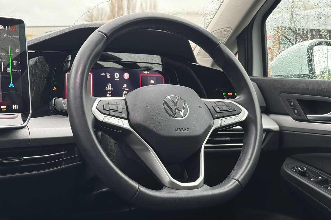 Used Volkswagen Golf 2024 for sale - 77177569: Photo 14