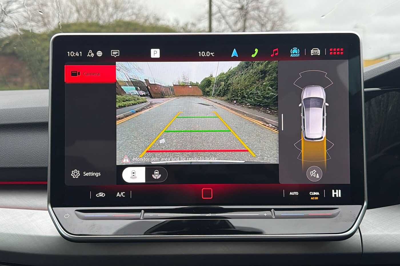 Used Volkswagen Golf 2024 for sale - 77177569: Photo 17