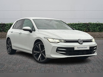 Used Volkswagen Golf 2024 for sale - 77177569: Photo