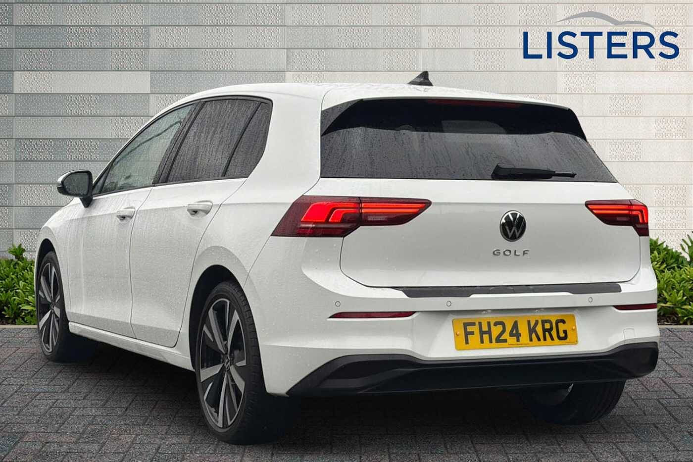 Used Volkswagen Golf 2024 for sale - 77177569: Photo 3