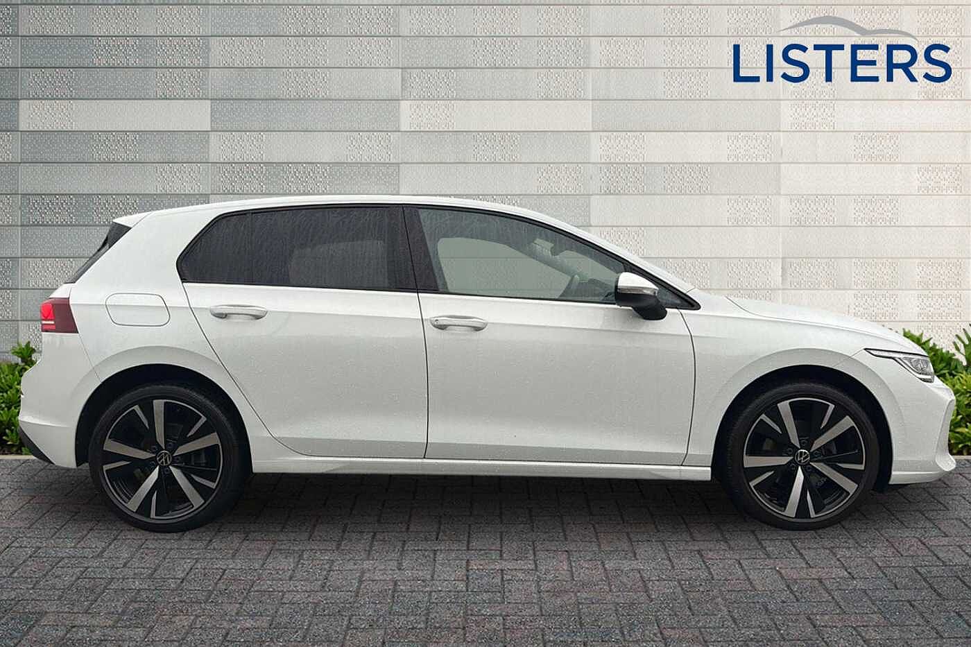 Used Volkswagen Golf 2024 for sale - 77177569: Photo 4