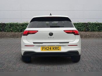 Used Volkswagen Golf 2024 for sale - 77177569: Photo