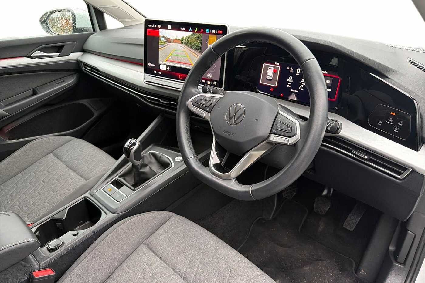 Used Volkswagen Golf 2024 for sale - 77177569: Photo 6