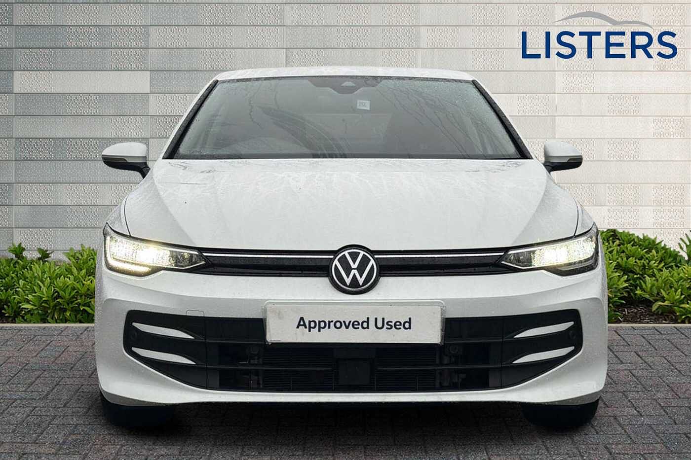 Used Volkswagen Golf 2024 for sale - 77177569: Photo 7
